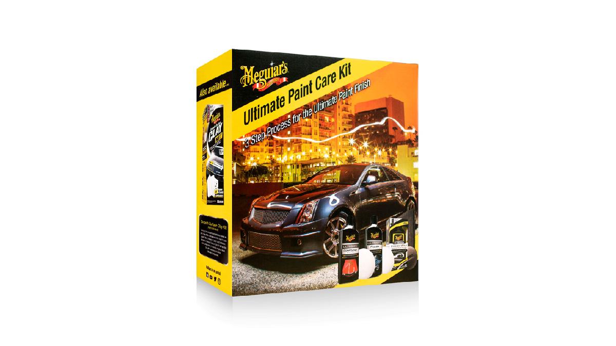 Meguiars+Ultimate+Paint+Care+Kit+%28G17216%2FG19216%2FG18216%2FX3090%29